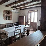 別荘 Maison De Tuiles Au Pieds Du Chateau De Castelnau *